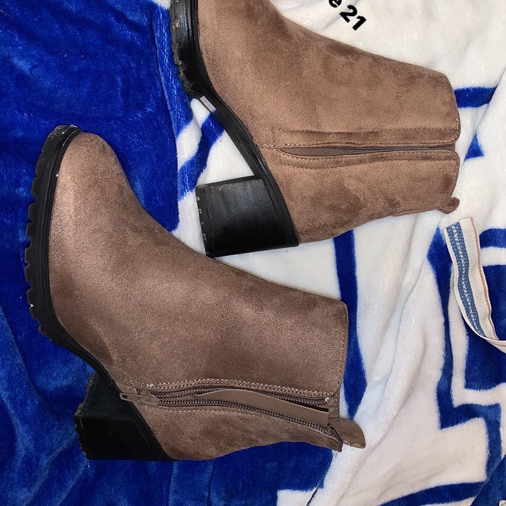 Boots